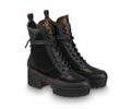 LV Women Boots
