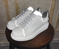 ALEXANDER MCQUEEN Lover shoes Top quality