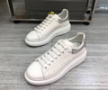 ALEXANDER MCQUEEN Lover shoes Top quality