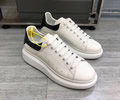 ALEXANDER MCQUEEN Lover shoes Top quality