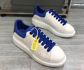 ALEXANDER MCQUEEN Lover shoes Top quality