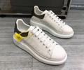 ALEXANDER MCQUEEN Lover shoes Top quality