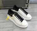 ALEXANDER MCQUEEN Lover shoes Top quality
