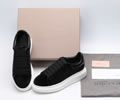 ALEXANDER MCQUEEN Lovers shoes Top quality