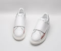 ALEXANDER MCQUEEN Lovers shoes Top quality