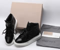 ALEXANDER MCQUEEN Lovers shoes Top quality