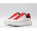 ALEXANDER MCQUEEN Lovers shoes Top quality