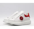 ALEXANDER MCQUEEN Lovers shoes Top quality