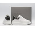 ALEXANDER MCQUEEN Lovers shoes Top quality