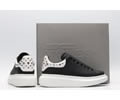 ALEXANDER MCQUEEN Lovers shoes Top quality