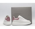 ALEXANDER MCQUEEN Lovers shoes Top quality