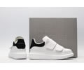 ALEXANDER MCQUEEN Lovers shoes Top quality