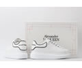 ALEXANDER MCQUEEN Lovers shoes Top quality