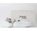 ALEXANDER MCQUEEN Lovers shoes Top quality