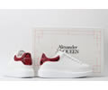 ALEXANDER MCQUEEN Lovers shoes Top quality