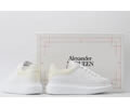 ALEXANDER MCQUEEN Lovers shoes Top quality