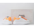 ALEXANDER MCQUEEN Lovers shoes Top quality
