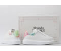 ALEXANDER MCQUEEN Lovers shoes Top quality