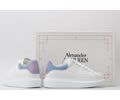 ALEXANDER MCQUEEN Lovers shoes Top quality