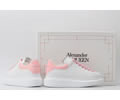 ALEXANDER MCQUEEN Lovers shoes Top quality