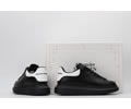 ALEXANDER MCQUEEN Lovers shoes Top quality