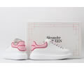 ALEXANDER MCQUEEN Lovers shoes Top quality