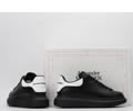 ALEXANDER MCQUEEN Lovers shoes Top quality