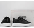 ALEXANDER MCQUEEN Lovers shoes Top quality