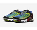 Nike Air Max Plus 3 Parachute CU4710-400 Lovers shoes
