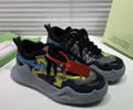 OFF-WHITE ODSY-1000 Sneakers Lovers Best quality 1:1