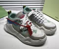 OFF-WHITE ODSY-1000 Sneakers Lovers Best quality 1:1