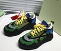 OFF-WHITE ODSY-1000 Sneakers Lovers Best quality 1:1