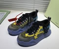 OFF-WHITE ODSY-1000 Sneakers Lovers Best quality 1:1