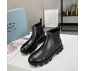 Prada Womens Boots