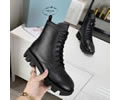 Prada Womens Boots