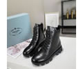 Prada Womens Boots