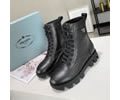 Prada Womens Boots