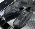 PRADA AMERICAS CUP Men shoes top quality 1:1