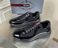 PRADA Men shoes top quality 1:1