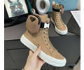 PRADA Womens Boots best quality 1:1