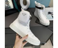 PRADA Womens Boots best quality 1:1