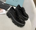 PRADA Womens Boots best quality 1:1