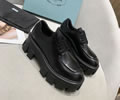 PRADA Womens Boots best quality 1:1