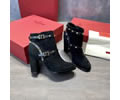 Valentino Women Boots