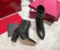 Valentino Women Boots best quality