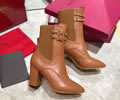 Valentino Women Boots best quality