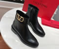 Valentino Women Boots best quality