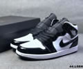 Air Jordan 1 Mid All-star Lovers shoes