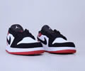 Air Jordan1 Low Lovers shoes