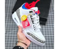Air Jordan 3 SE Denim Seoul Men shoes